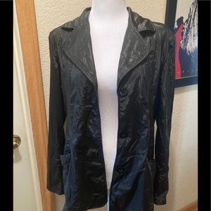 Vintage outer edge jacket size m